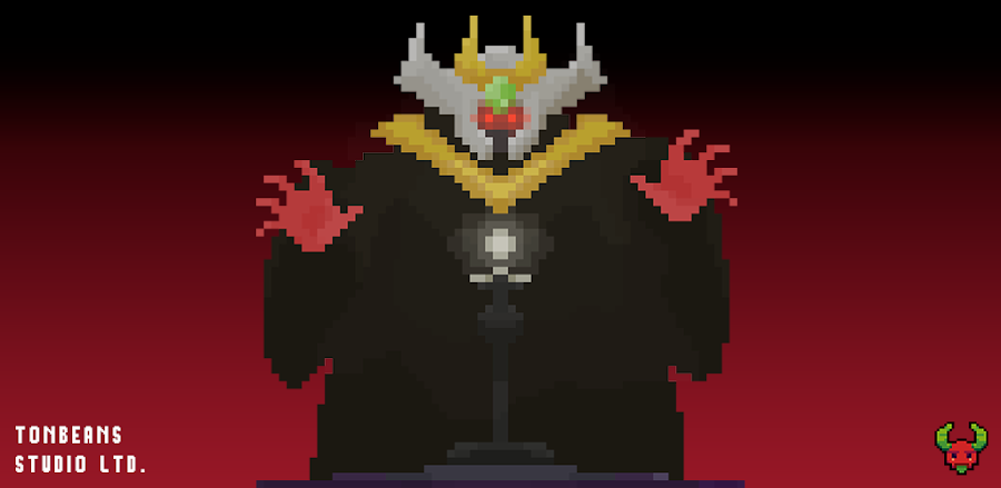 One Tower v1.0 MOD APK (Unlimited Gem, God Mode)