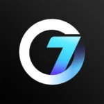 One UI Dark IconPack v2.1 APK (Full Version)