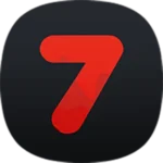 OneUI 7 Dark – Icon Pack v2.1 APK (Full Version)