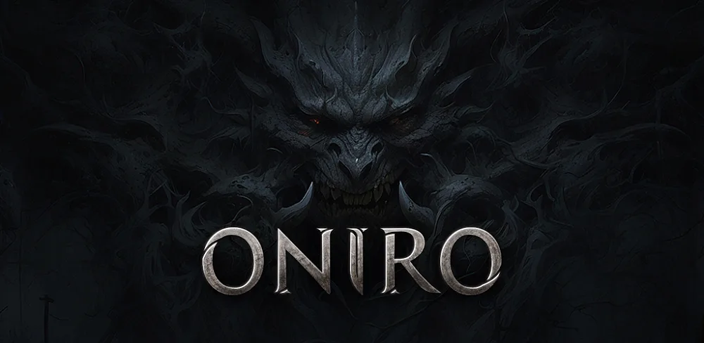 Oniro v1.4.1 MOD APK (Mega Menu, Money, No CD)