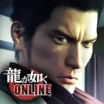 龍が如く ONLINE v4.3.3 MOD APK (High Damage, Bake Enemy)