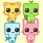 Online Cats – Multiplayer Park v1.0.2 MOD APK (No Ads)