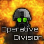 Operative Division v1.2.3.4 APK (Unlocked Game)