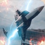 War Fighter 3D v2.6 MOD APK (God Mode, Dumb Enemy)