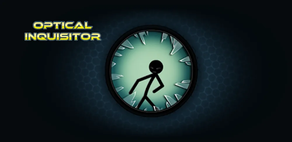 Optical Inquisitor 17+ v64.0.01 MOD APK (Unlocked All Content)
