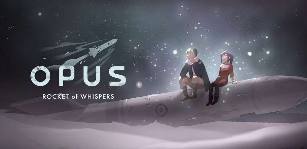 OPUS: Rocket of Whispers v4.12.2 MOD APK (Free Shopping)