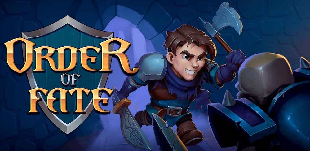 Order of Fate v1.42.45 MOD APK (Free Purchase, Mega Menu)