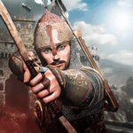 Osman Gazi 23 v2.5.3 MOD APK (Menu, Coins, Dumb Enemy)