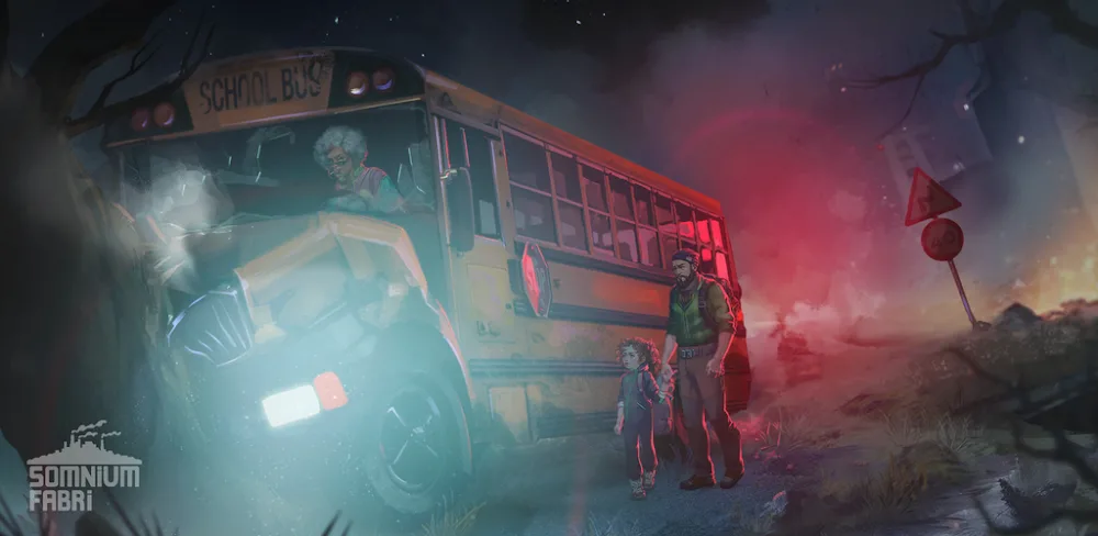 Our Last Way Out v1.0.9 MOD APK (Free Purchase)