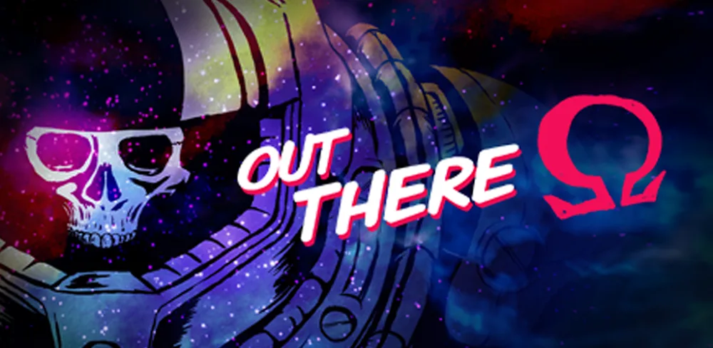Out There: Ω Edition v4.4 APK (Unlocked Game)