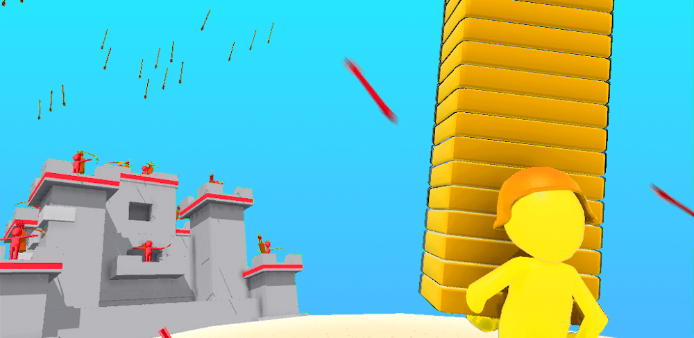 Outdo.io 3D v5.9 MOD APK (Free Rewards)