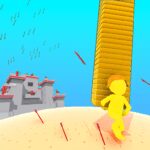 Outdo.io 3D v5.9 MOD APK (Free Rewards)