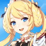 OUTERPLANE v1.3.37 MOD APK (Damage & Defense Multipliers)