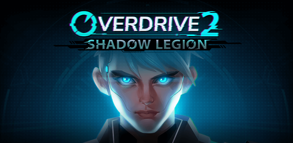Overdrive II v1.9.6 MOD APK (Unlimited Money, God Mode)