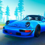 OWRC: Open World Racing v1.0248 MOD APK (Free Shopping)