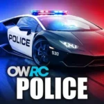 OWRC Police v1.0036 MOD APK (Unlimited Money, Coins, Unlocked)