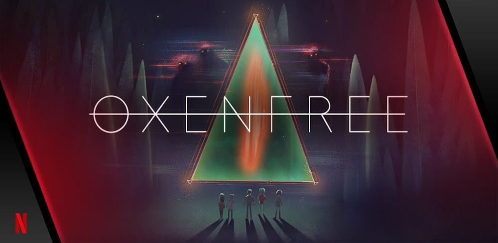 OXENFREE v4.4.16 MOD APK (Unlocked)