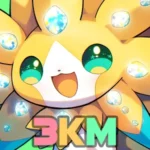 PackMon Idle: Trainer Simulator v1.8.0 MOD APK (Damage & Defense Multiplier, God Mode)