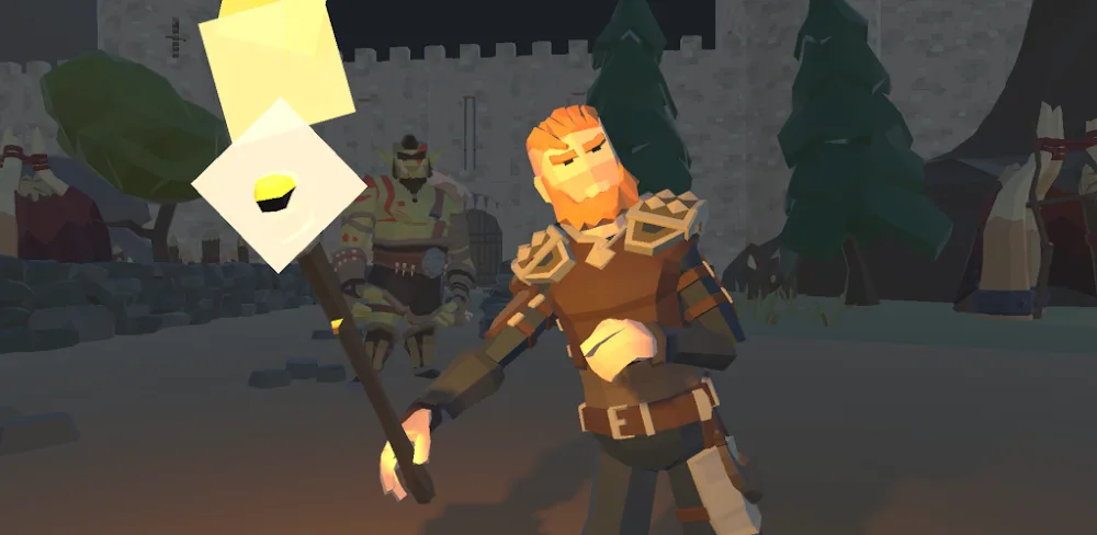 Paign 2 v1.25 APK (Full Game) Download