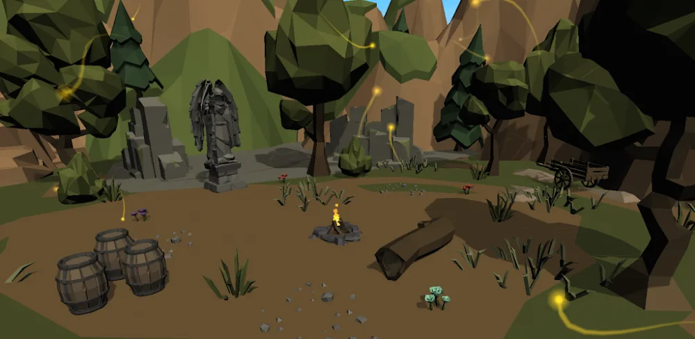 Paign v1.73 APK (Full Game)