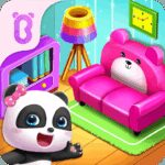 Panda Games: Town Home v8.73.36.00 MOD APK (Free Shopping)