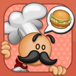 Papa Louie Pals v2.1.2 MOD APK (All Scenes Purchased)