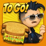Papa’s Cheeseria To Go! v1.0.6 MOD APK (Unlimited Money)