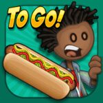 Papa’s Hot Doggeria To Go! v1.1.6 MOD APK (Unlimited Money)