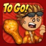 Papa’s Wingeria To Go! v1.0.6 APK (Unlimited Money)
