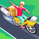 Paper Delivery Boy v1.37.0 MOD APK (Free Shopping)