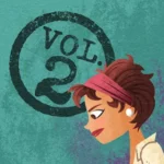 Paperback Vol. 2 v2.2.38 MOD APK (Unlocked Game)