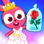 Papo Town Fairytales v1.2.2 MOD APK (Unlocked Full Version)