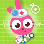 Papo Town: Hospital v1.4.1 MOD APK (Unlock All Content)