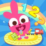 Papo Town Preschool v2.1.8 MOD APK (Unlocked Full Version)