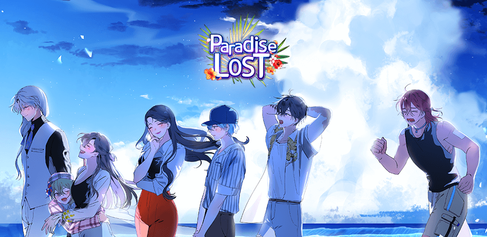 Paradise Lost v1.0.30 MOD APK (Unlimited Money, Tickets, Hints)