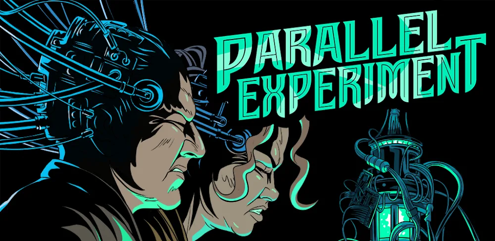 Parallel Experiment v1.0.10 APK (Unlocked Game)