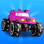 Parking Order! v1.11.3 MOD APK (Unlimited Money, No Ads)