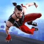 Parkour Simulator 3D v3.7.1 MOD APK (High Respects/No Ads)