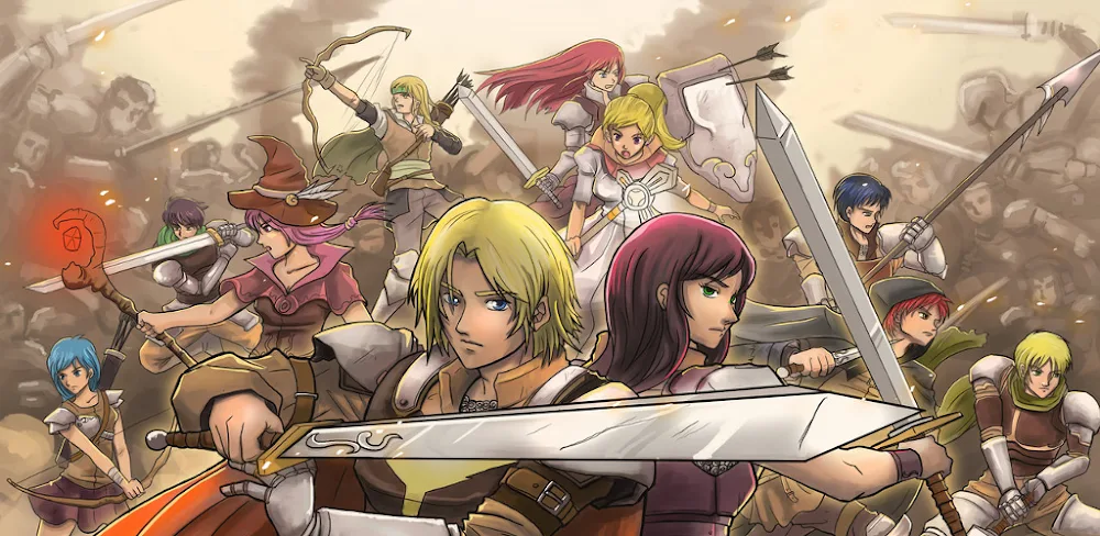 Partia v2.0.1 APK (Full Game)