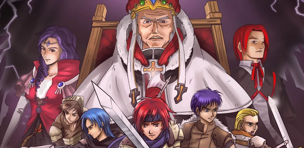 Partia 2 v2.0.2 APK (Full Game)