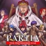 Partia 2 v2.0.2 APK (Full Game)