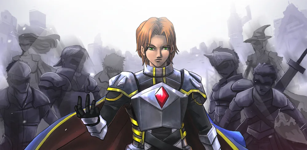 Partia 3 v2.0.0 APK (Full Game)