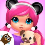 Party Popteenies Surprise v3.0.30044 MOD APK (Free Rewards)