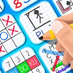 Pastimes – 21 Mini Games v767 MOD APK (Premium, No ADS)