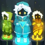 Path of Giants v3.0.1 MOD APK (Full, Fast Move Speed)