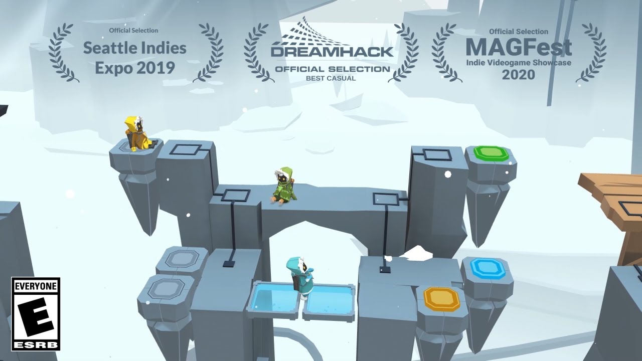 Path of Giants v3.0.1 MOD APK (Full, Fast Move Speed)