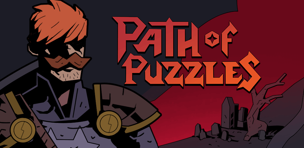 Path of Puzzles v0.1.5 MOD APK (Unlimited Currency)