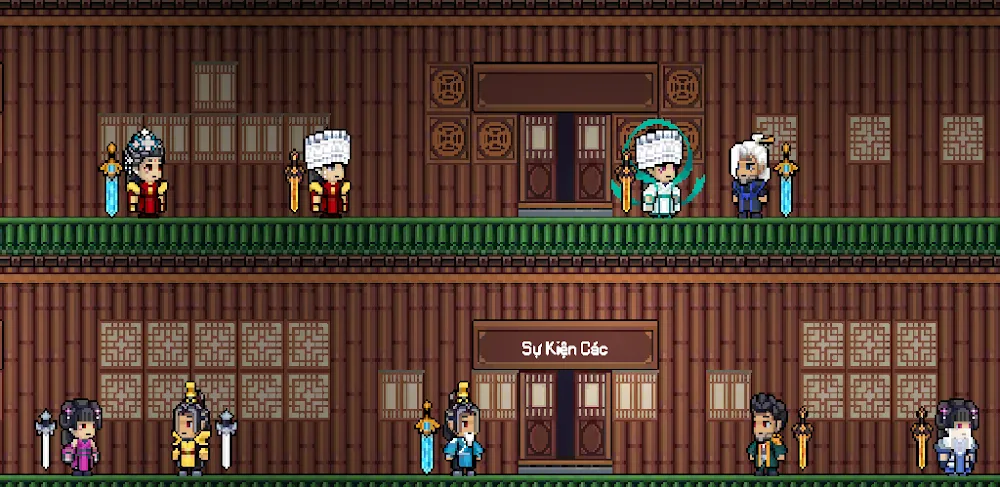 Path To Immortality 1 v2.0.1 MOD APK (Menu, Unlimited All, God Mode)