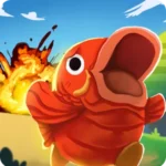Paw Rumble v31 MOD APK (All Unlocked)