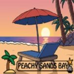 Peachy Sands Bay v0.1.5 MOD APK (Unlocked Game)
